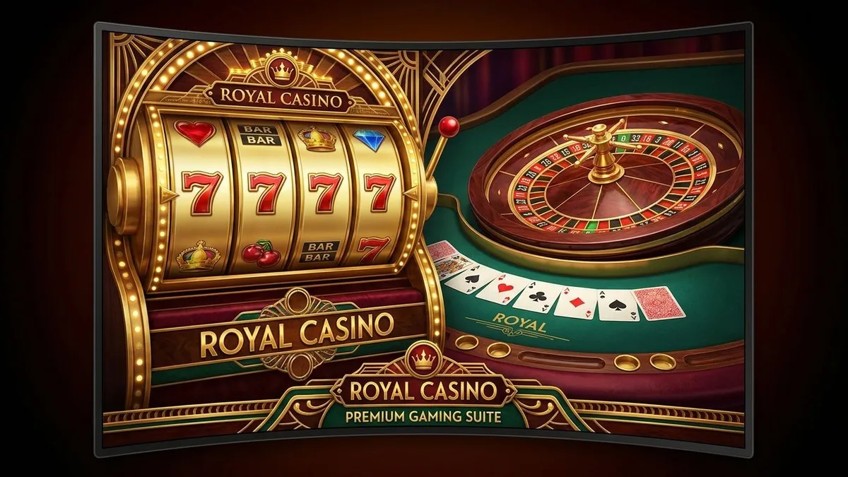 Jeux de casino