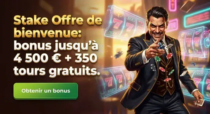 Stake