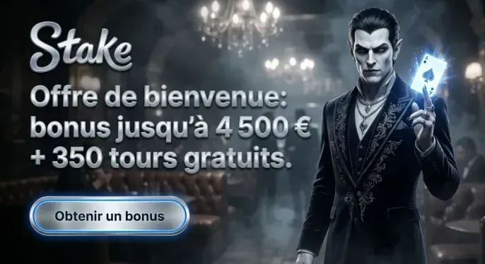 Stake Casino